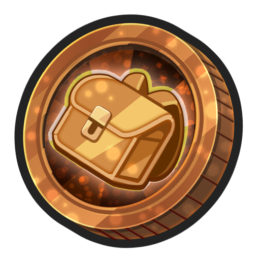 銅のエラベールコイン