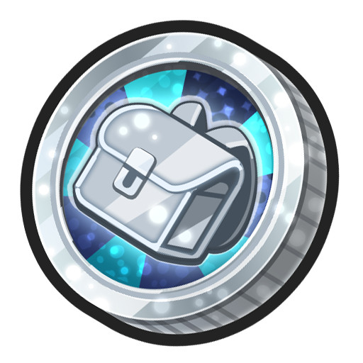 銀のエラベールコイン