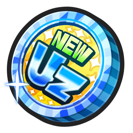 新参UZコイン