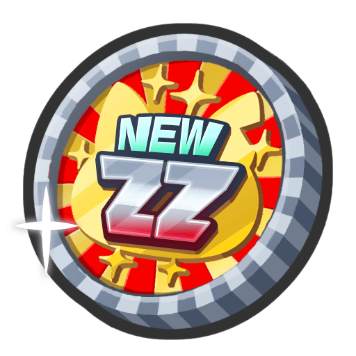 ニャンボ新参ZZコイン