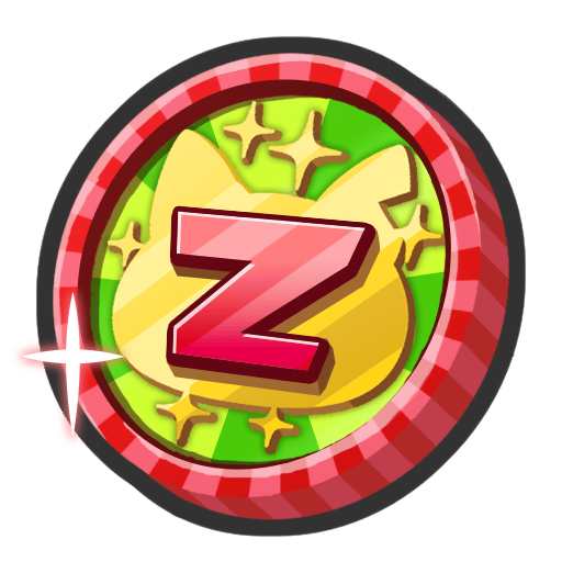 ニャンボＺエラベールコイン