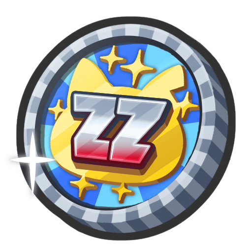 ニャンボＺＺエラベールコイン